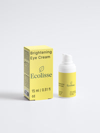 Brightening Eye Cream