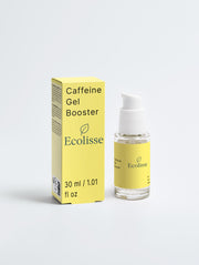 Caffeine Gel Booster
