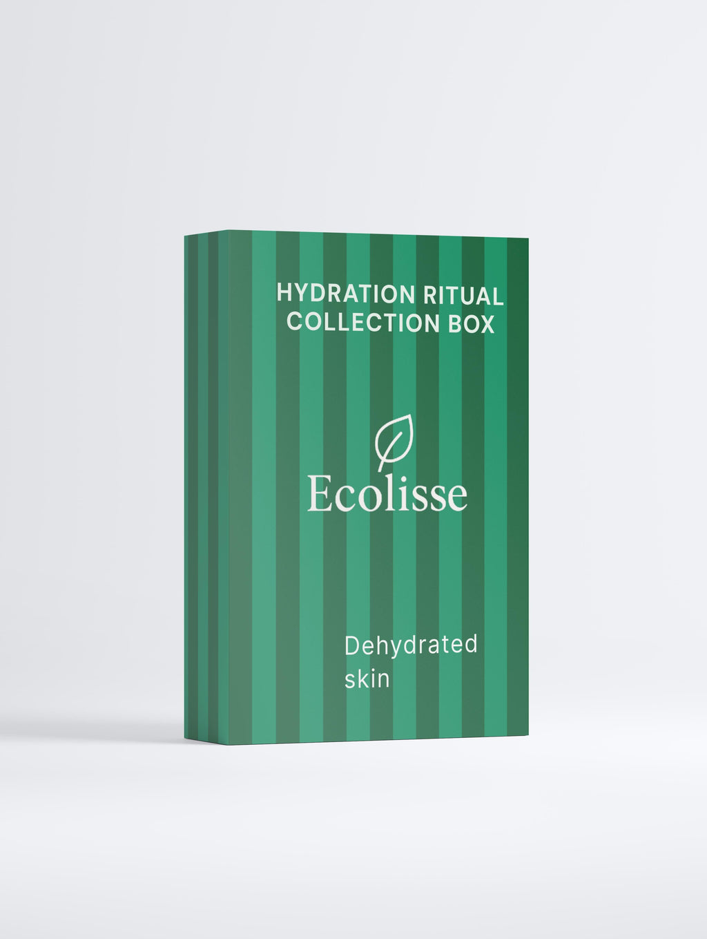 Hydration Ritual Collection Box Selfnamed
