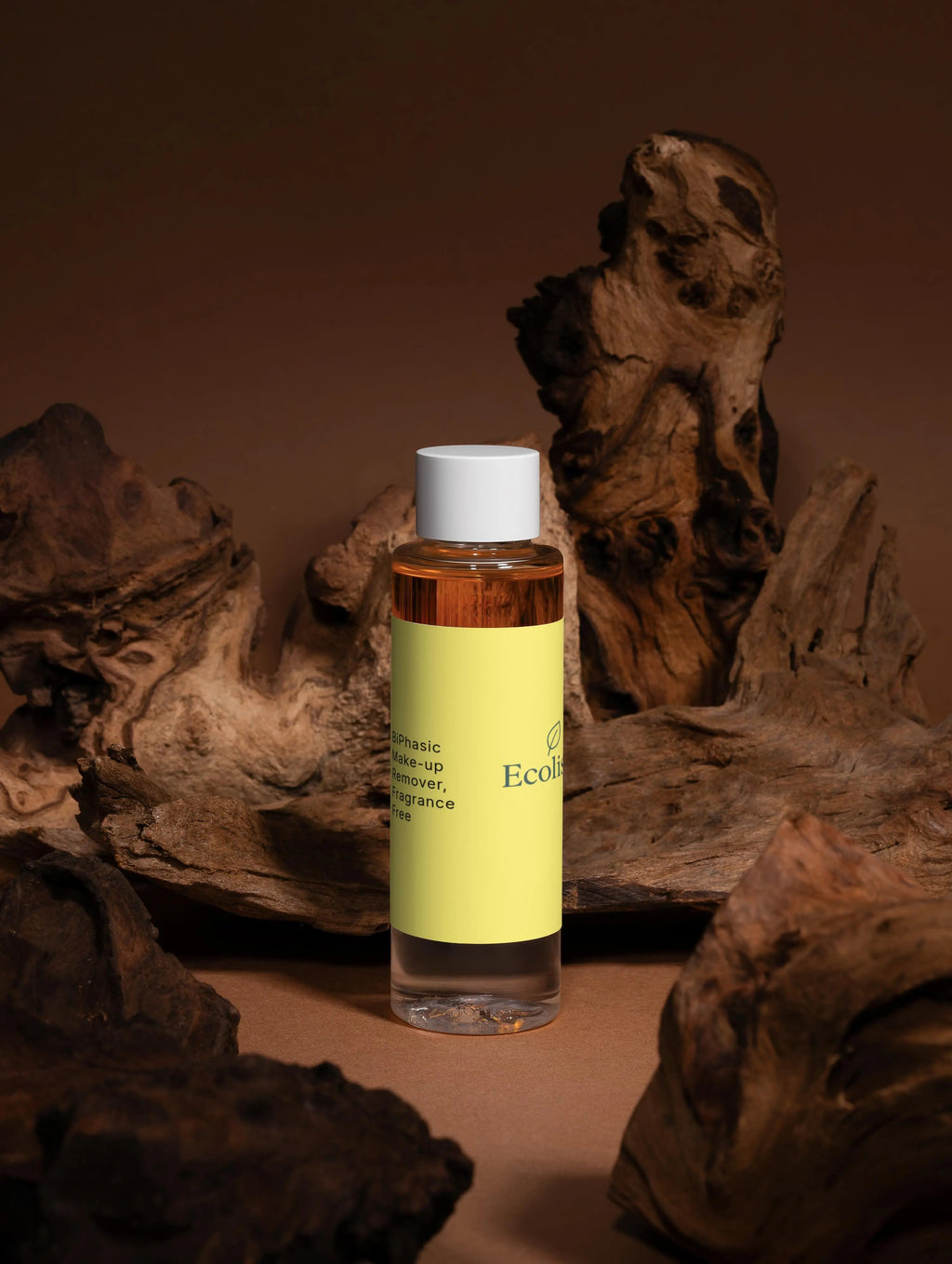 BiPhasic Make-up Remover, Fragrance Free Selfnamed