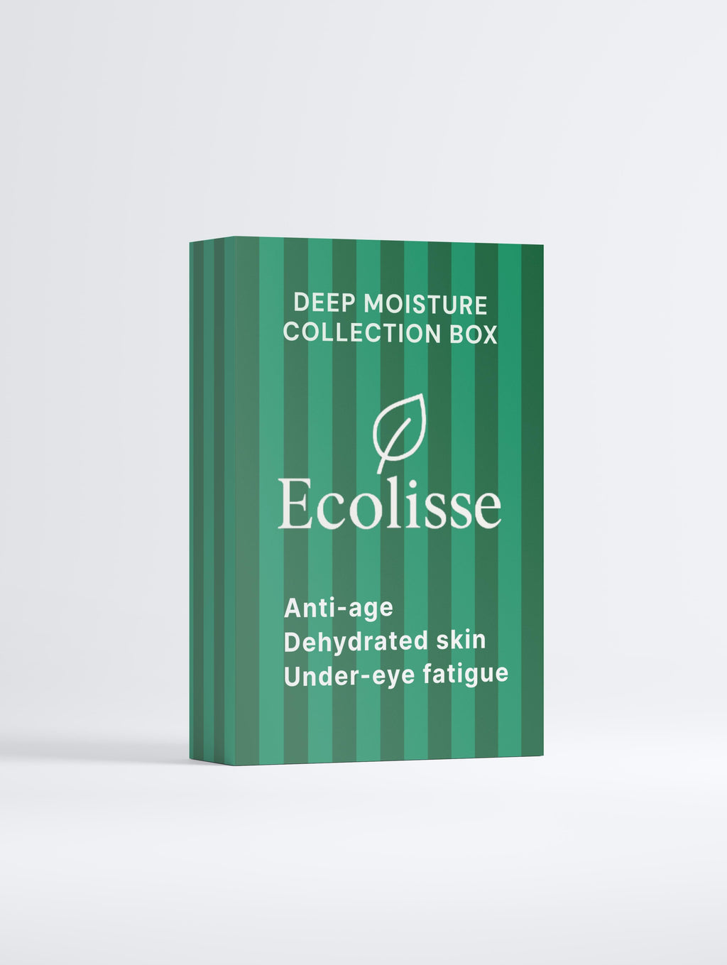 Deep Moisture Collection Box Selfnamed