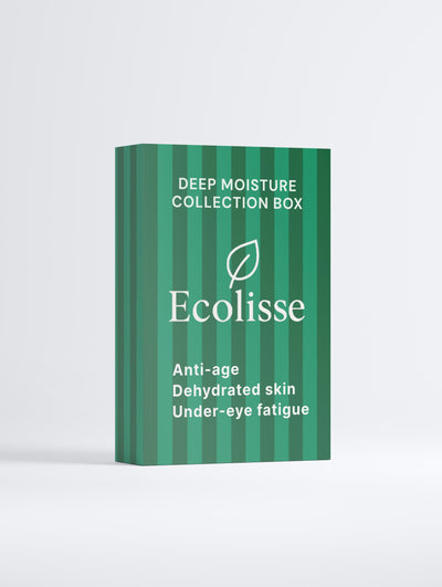 Deep Moisture Collection Box Selfnamed