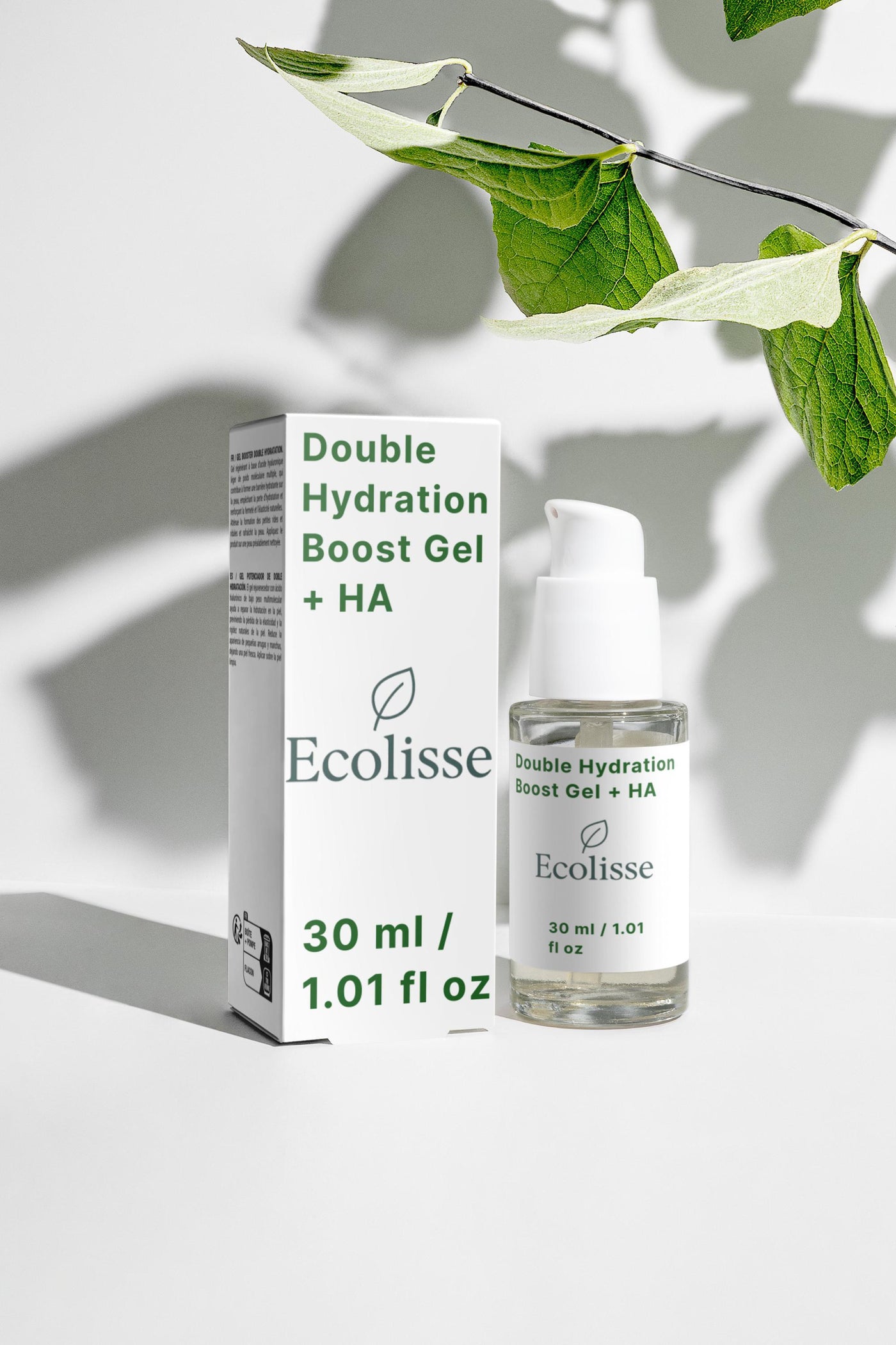 Timeless Radiance Collection Box Selfnamed