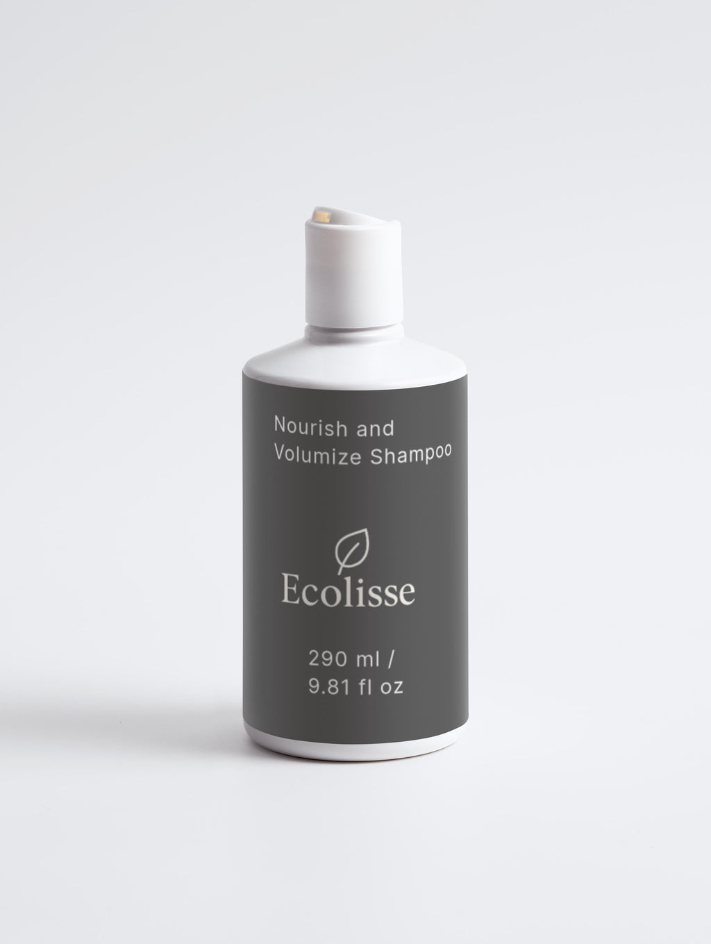 Nourish and Volumize Shampoo Selfnamed