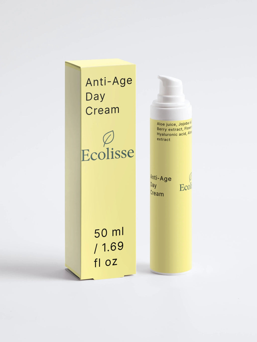 Anti-Age Day Cream Selfnamed