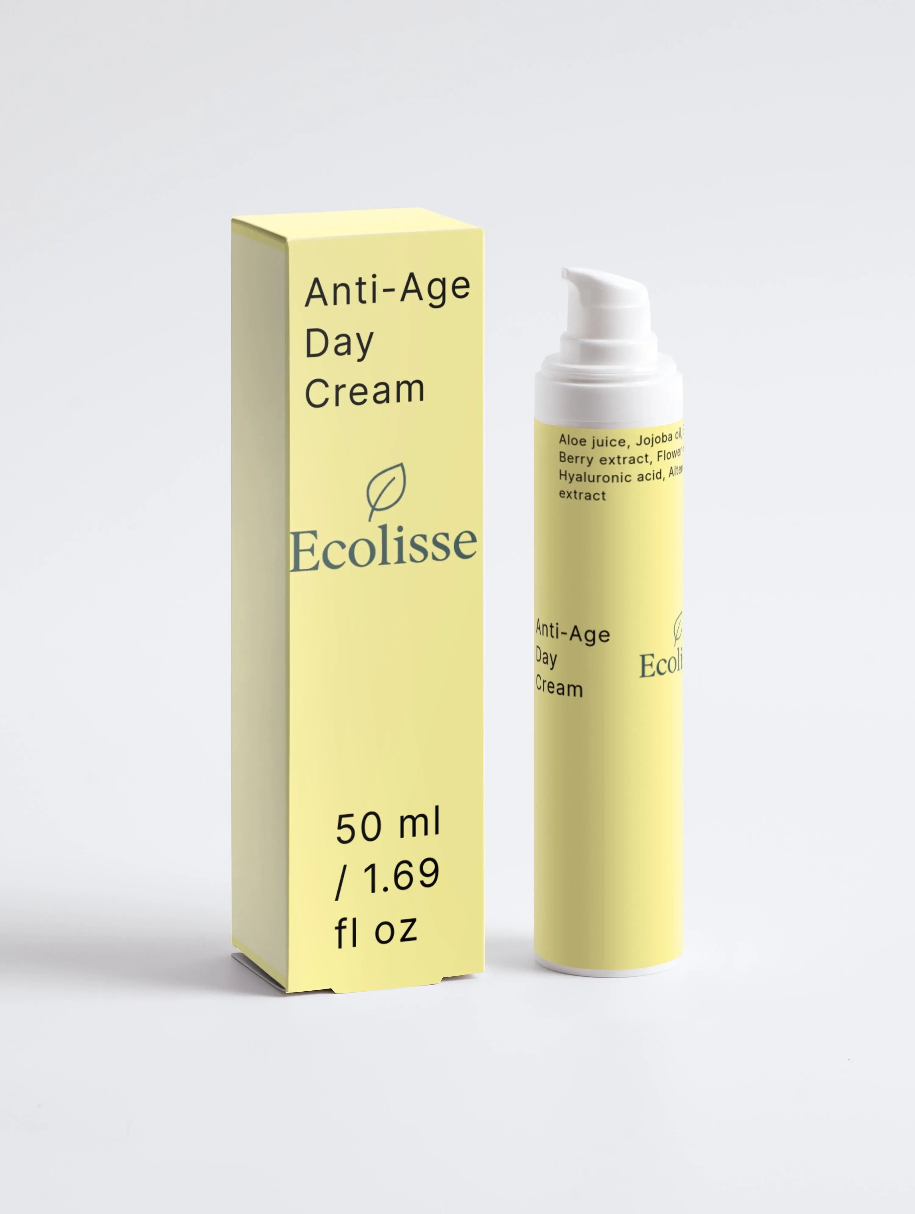 Anti-Age Day Cream Selfnamed