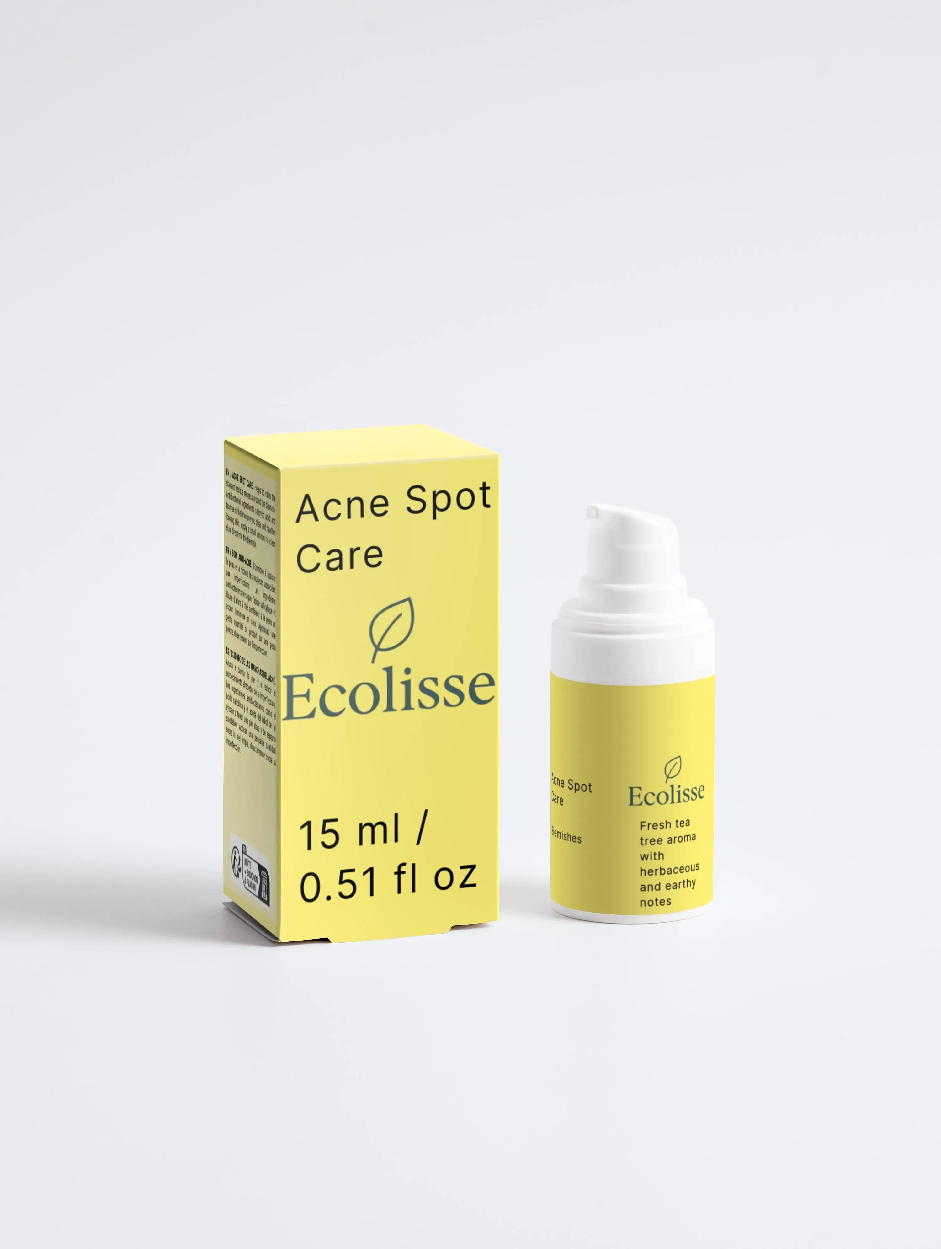 Acne Spot Care Selfnamed