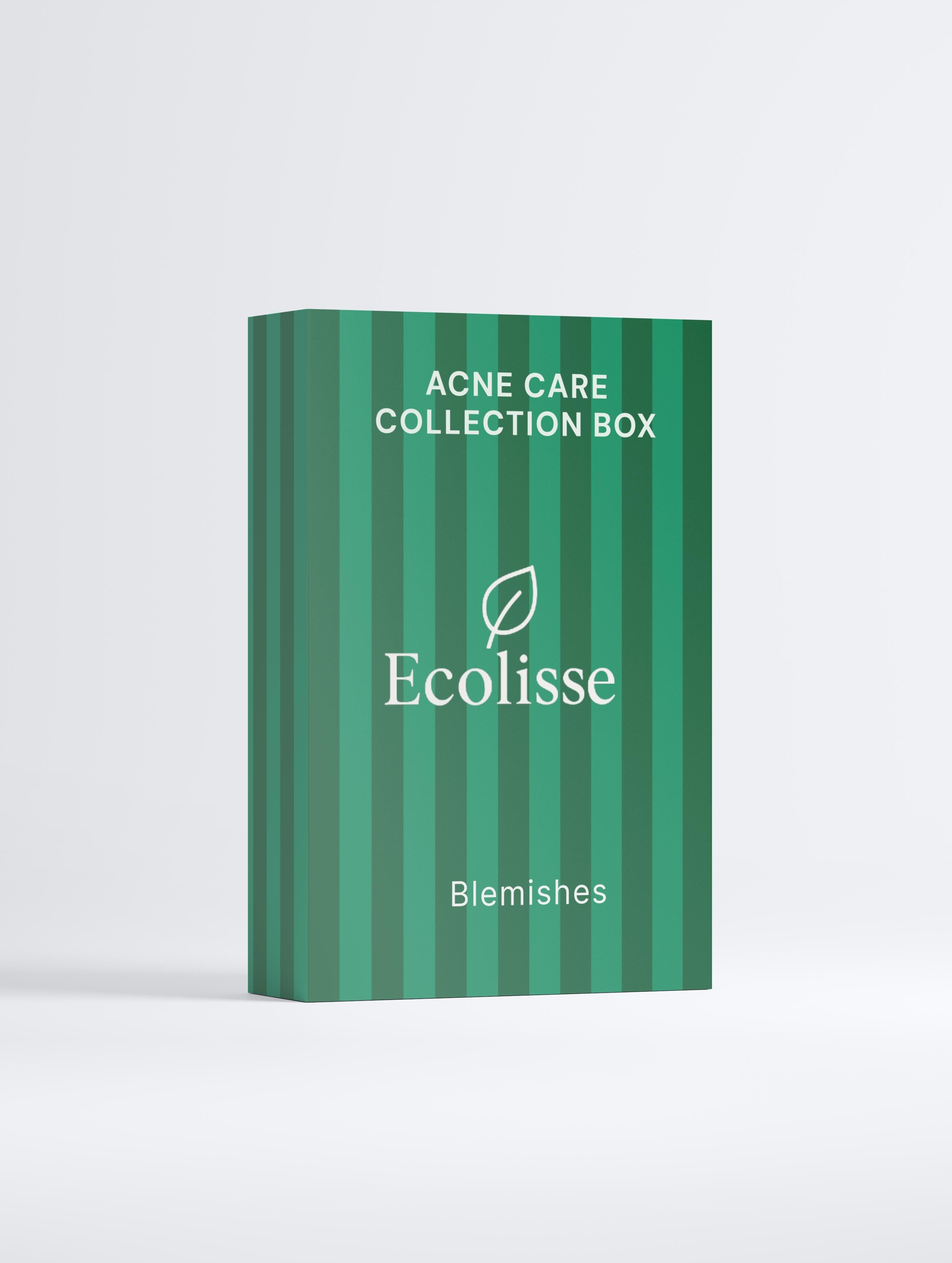 Acne Care Collection Box Selfnamed