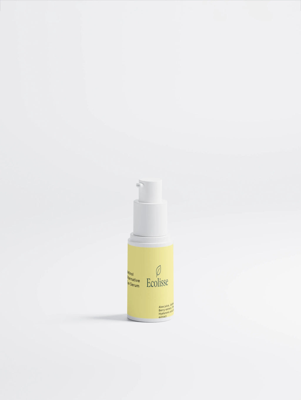 Retinol Alternative Eye Serum Selfnamed