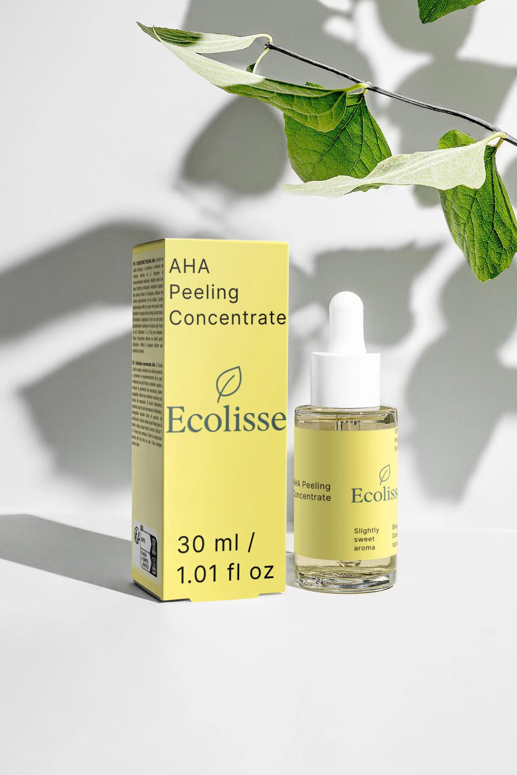 AHA Peeling Concentrate Selfnamed