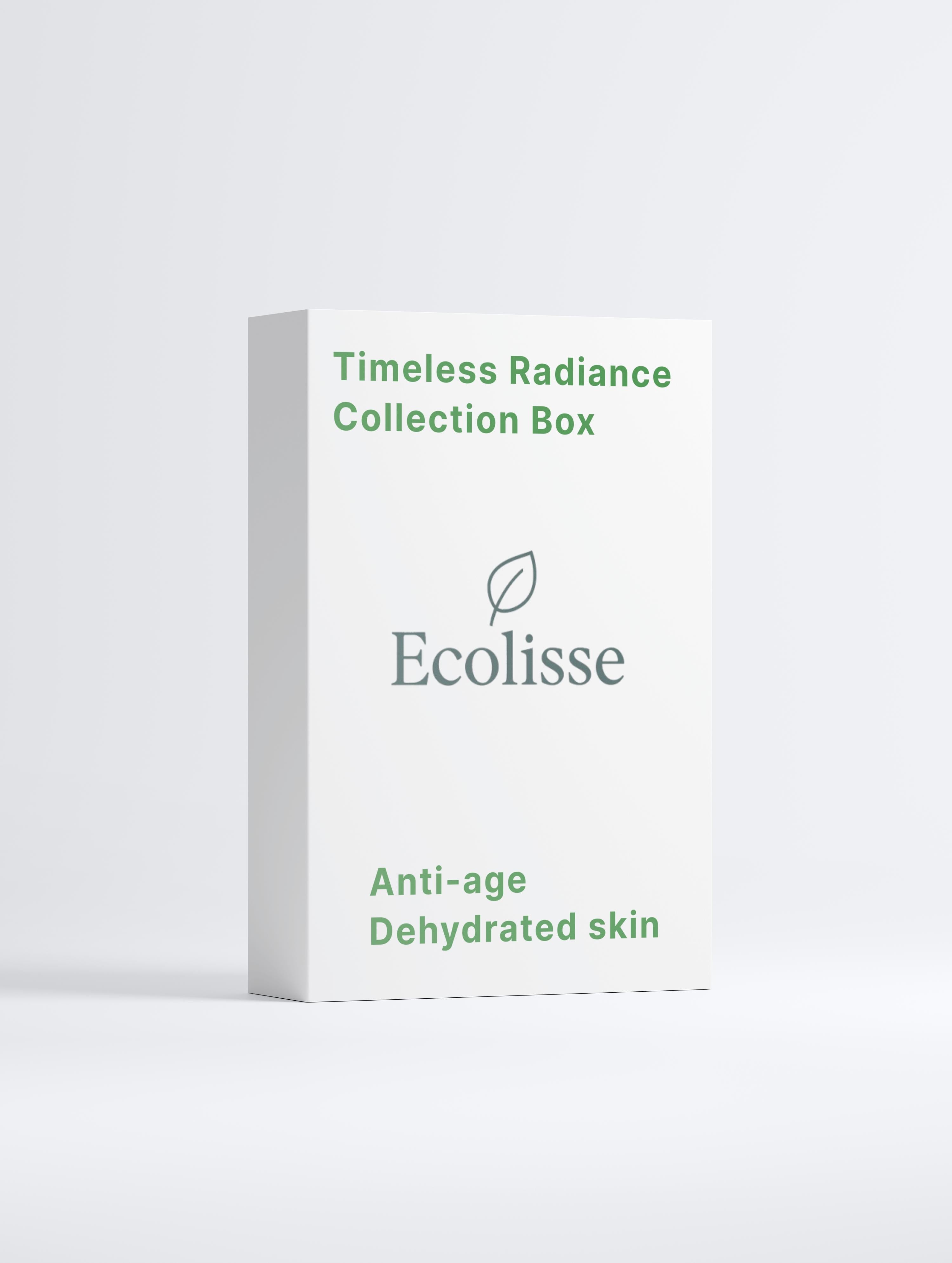 Timeless Radiance Collection Box Selfnamed