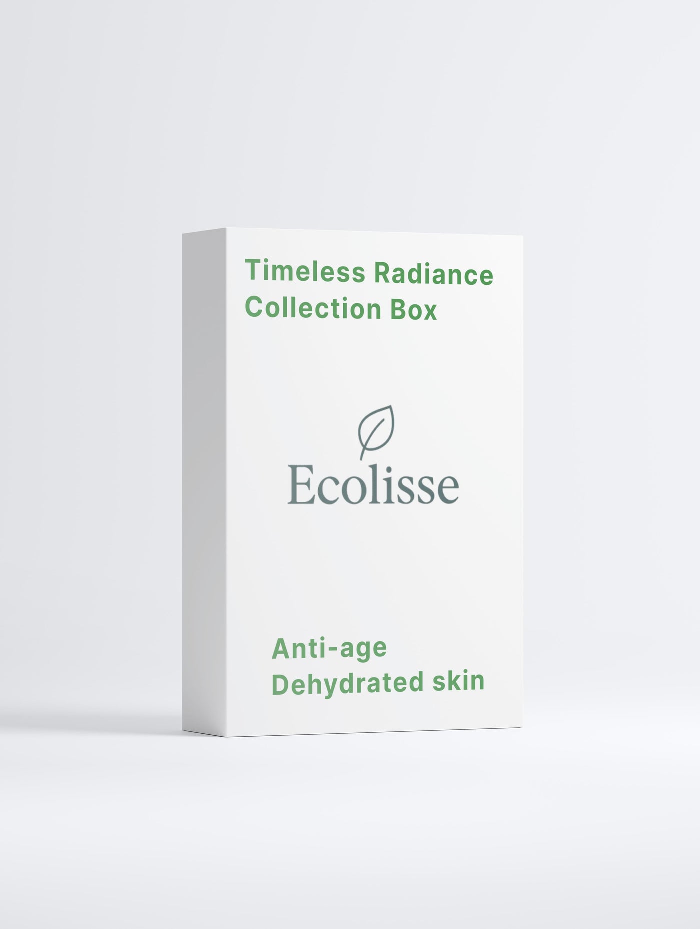 Timeless Radiance Collection Box Selfnamed