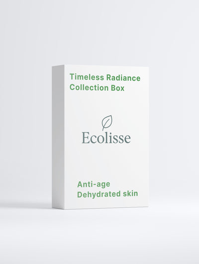 Timeless Radiance Collection Box Selfnamed