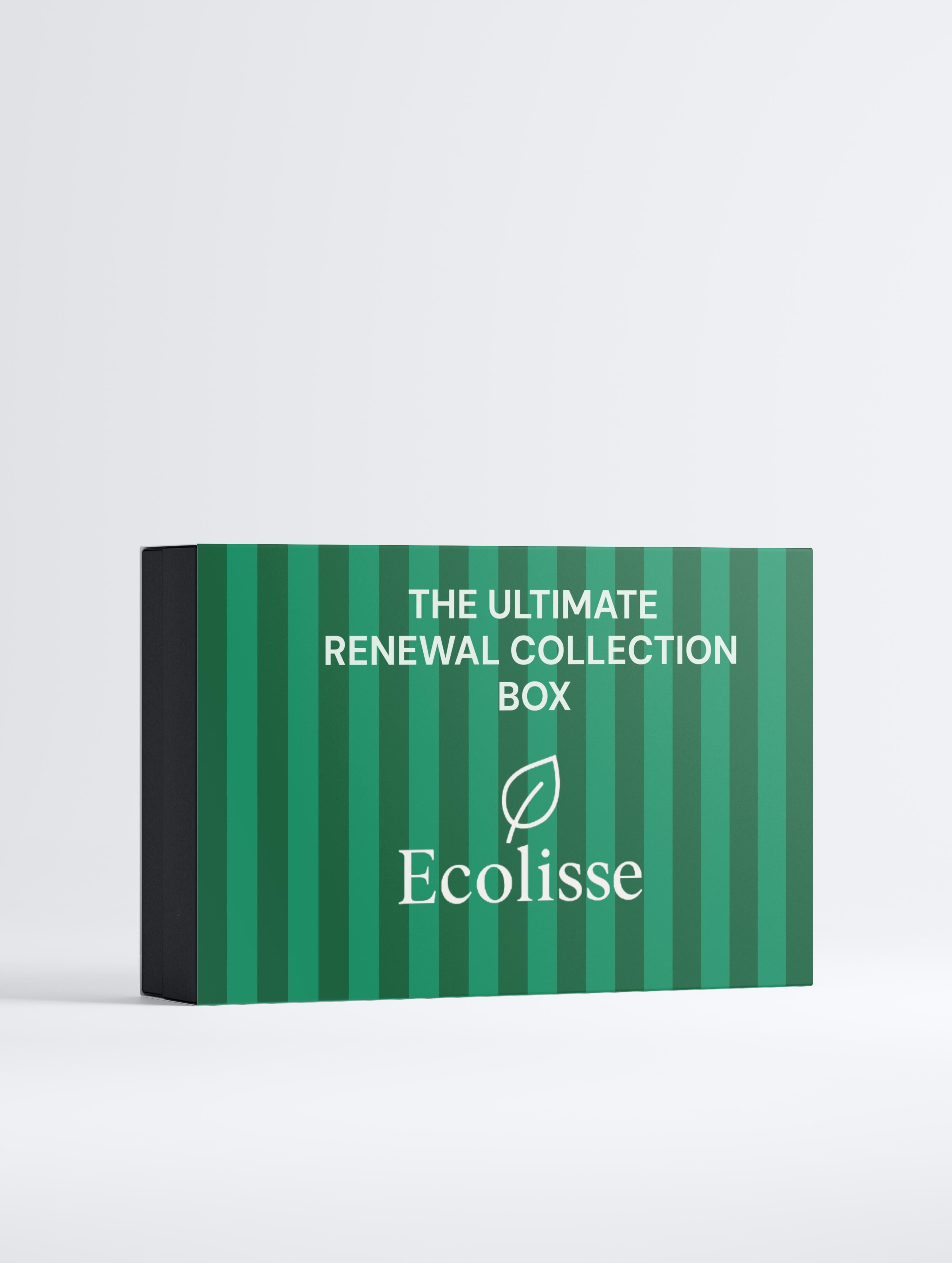 The Ultimate Renewal Collection Box Selfnamed