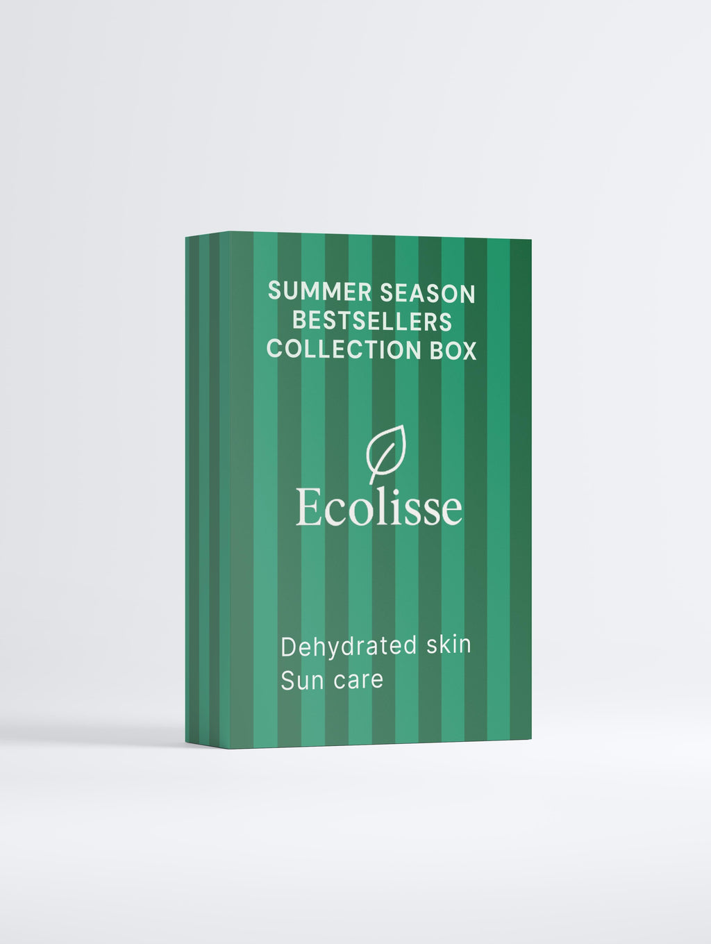 Summer Season Bestsellers Collection Box Selfnamed
