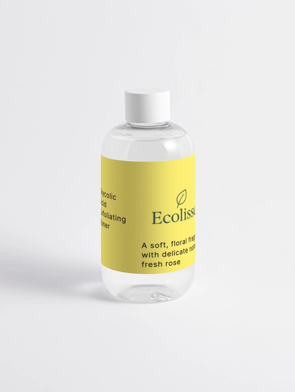 Glycolic Acid Exfoliating Toner Selfnamed