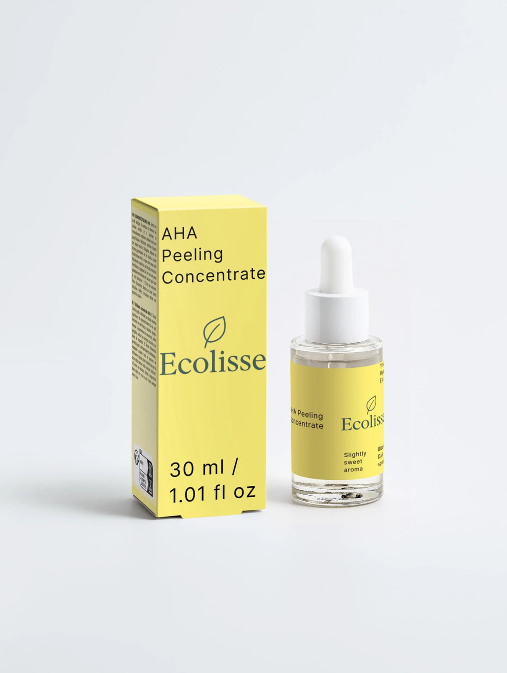 AHA Peeling Concentrate Selfnamed