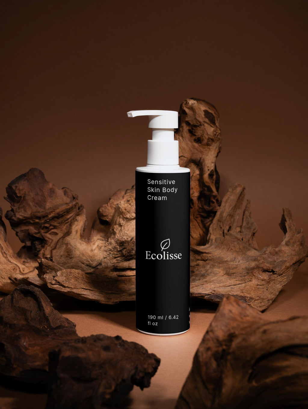 Sensitive Skin Body Cream Selfnamed