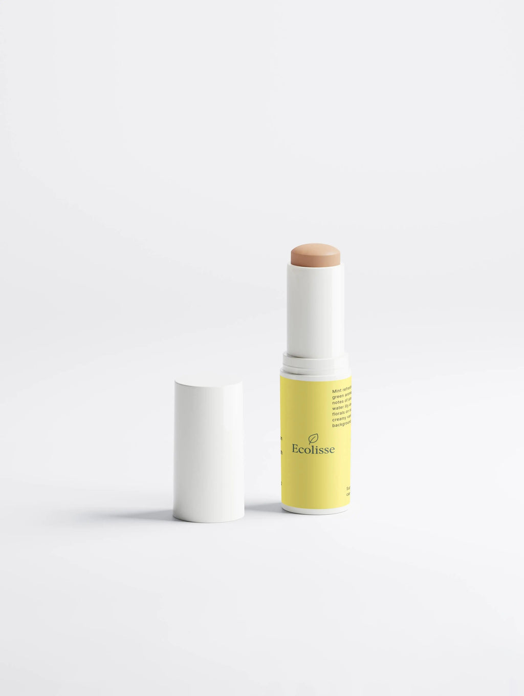 Sun Protection SPF50 Stick, with tint Selfnamed