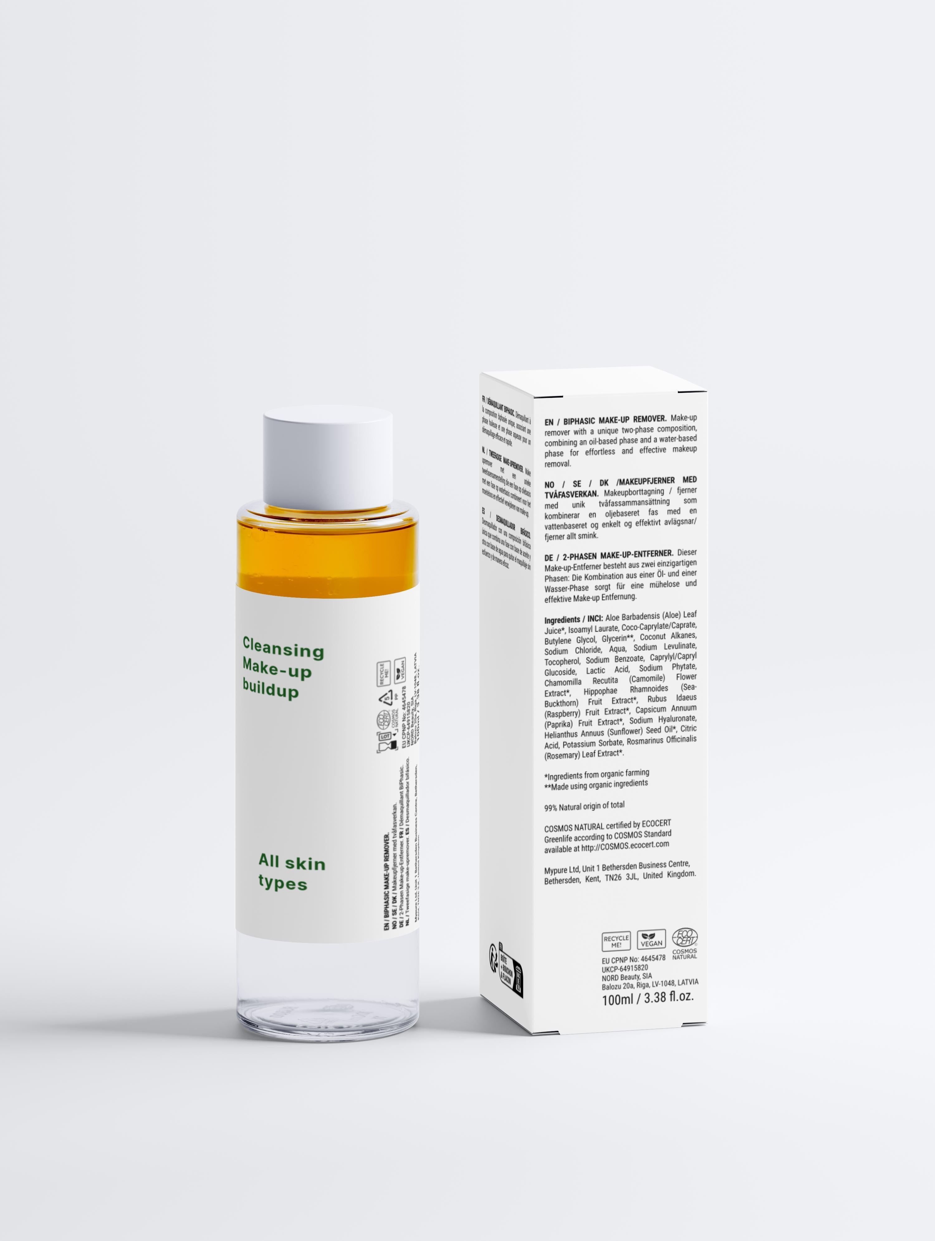 Timeless Radiance Collection Box Selfnamed