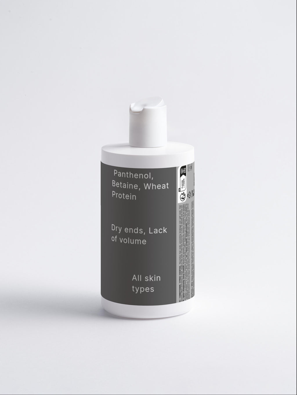 Fresh Conditioner, Citrus Cocktail Selfnamed