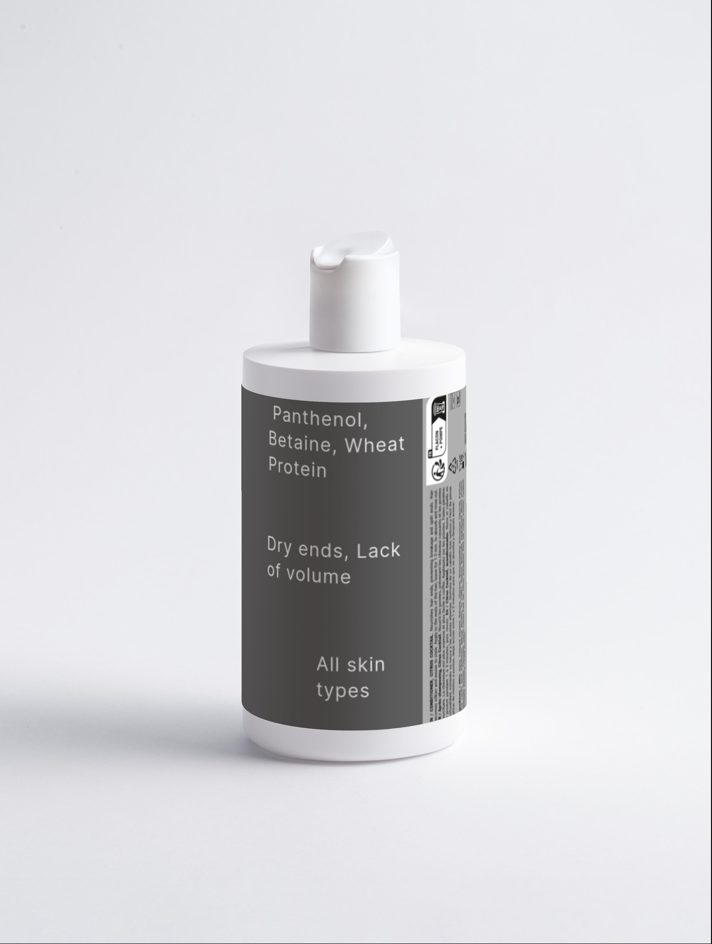 Fresh Conditioner, Citrus Cocktail Selfnamed