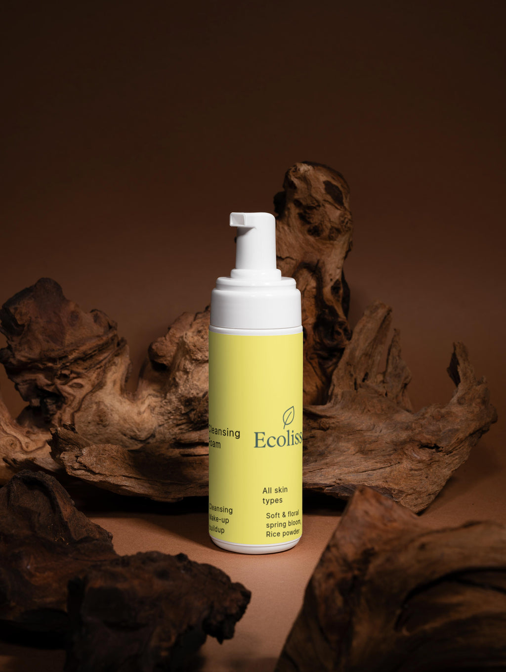 Cleansing Foam Selfnamed