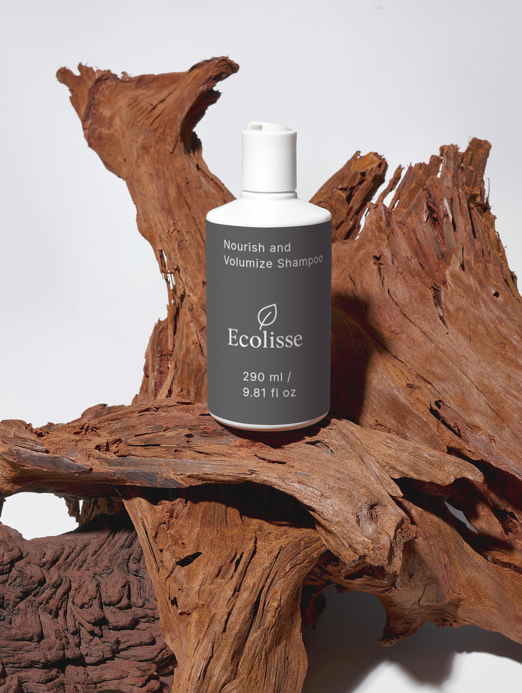 Nourish and Volumize Shampoo Selfnamed