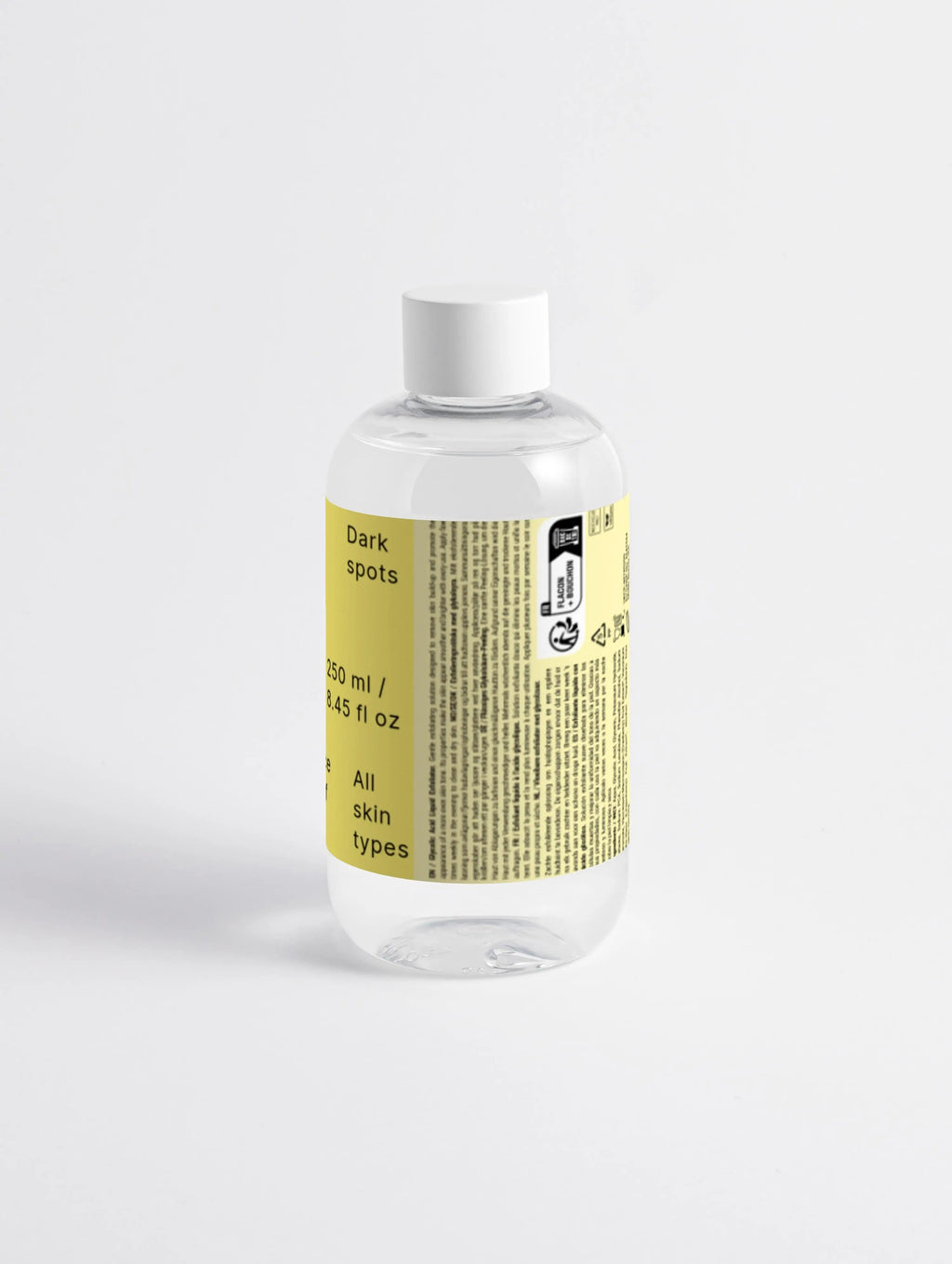 Glycolic Acid Exfoliating Toner Selfnamed