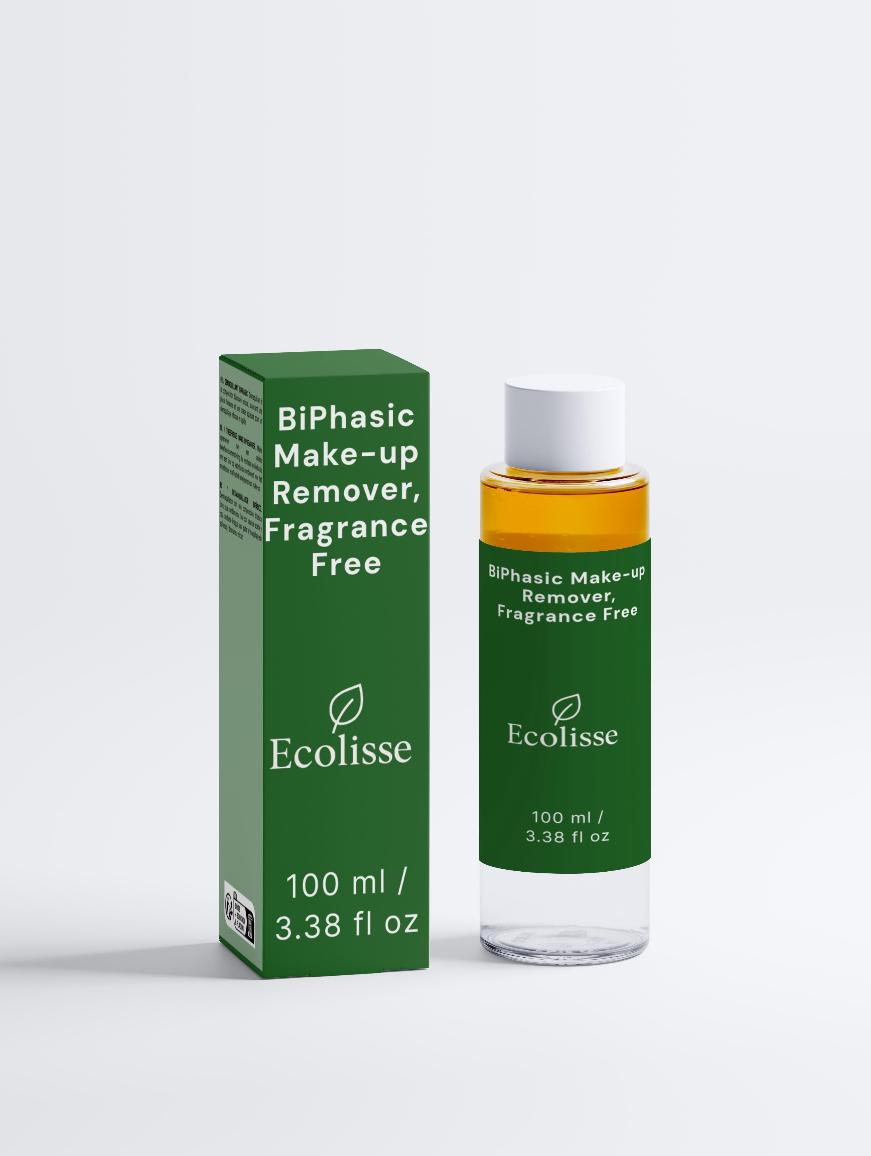 Luminous Skin Collection Box Selfnamed