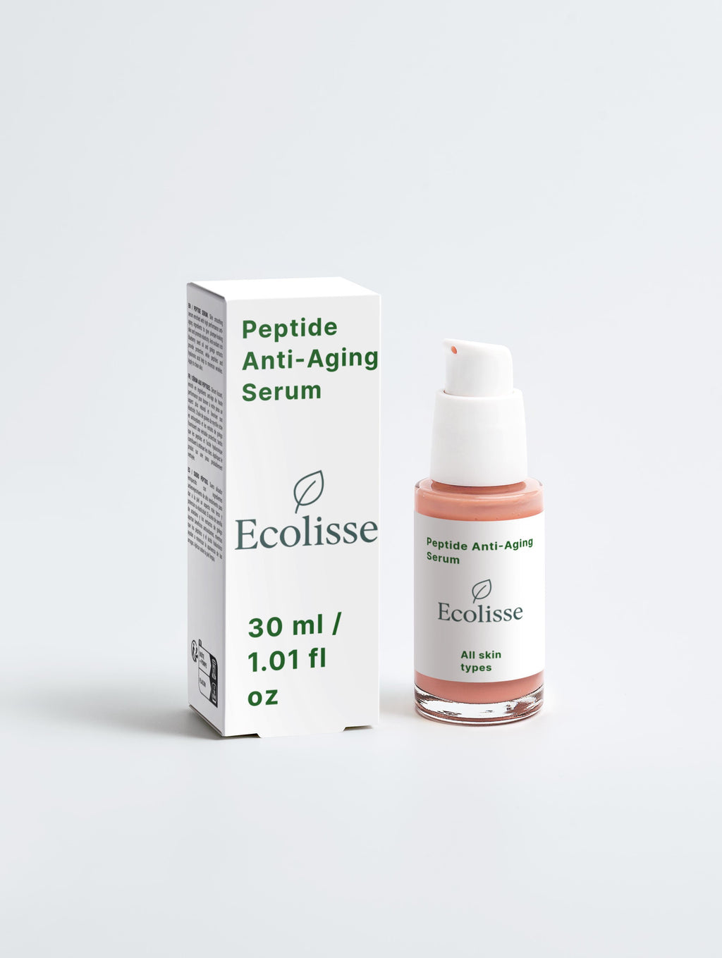 Boost Serum Collection Box Selfnamed