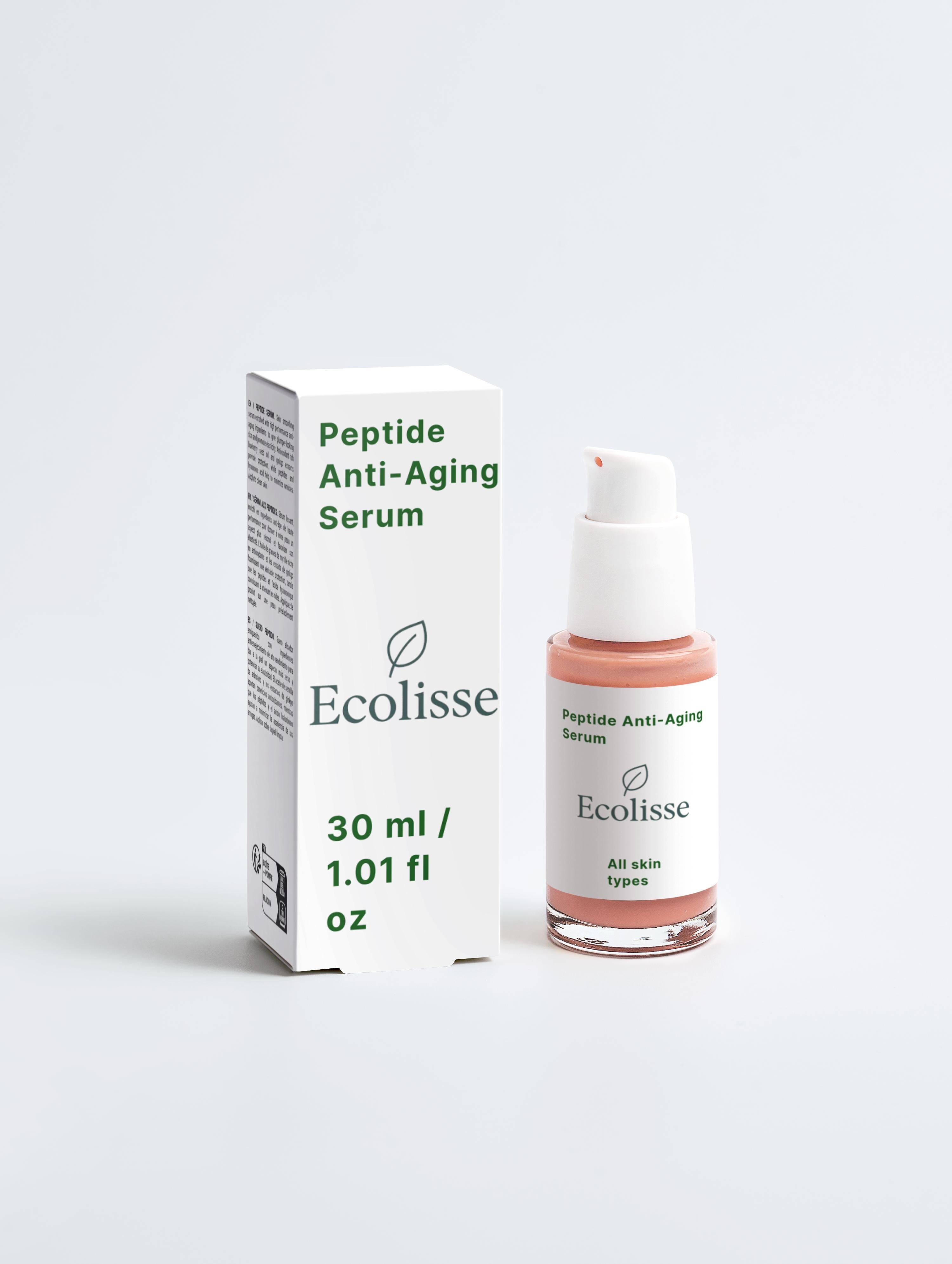 Boost Serum Collection Box Selfnamed