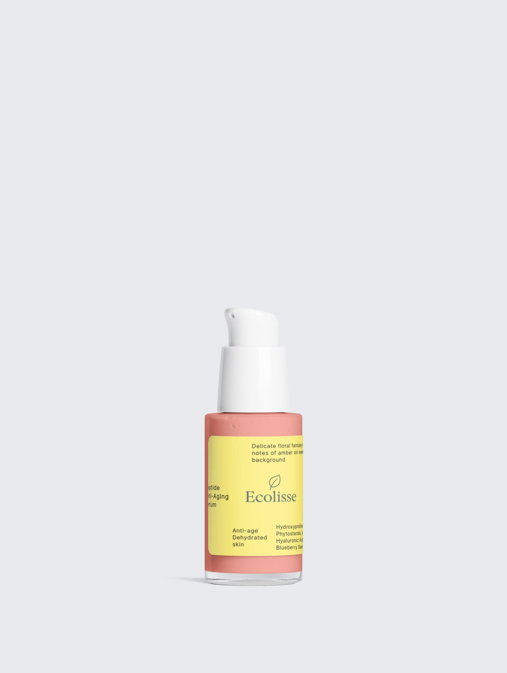 Peptide Anti-Aging Serum Selfnamed
