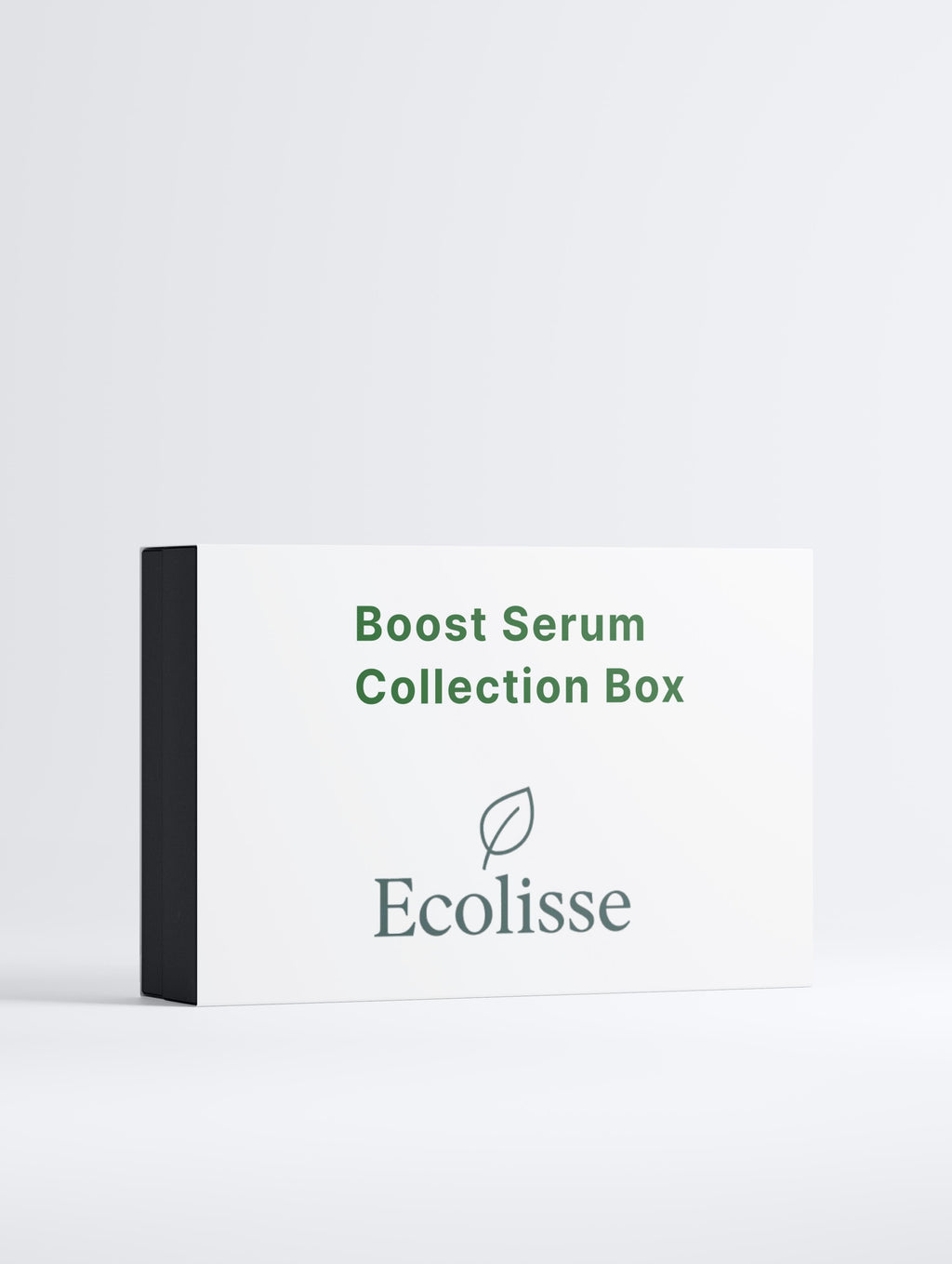 Boost Serum Collection Box Selfnamed