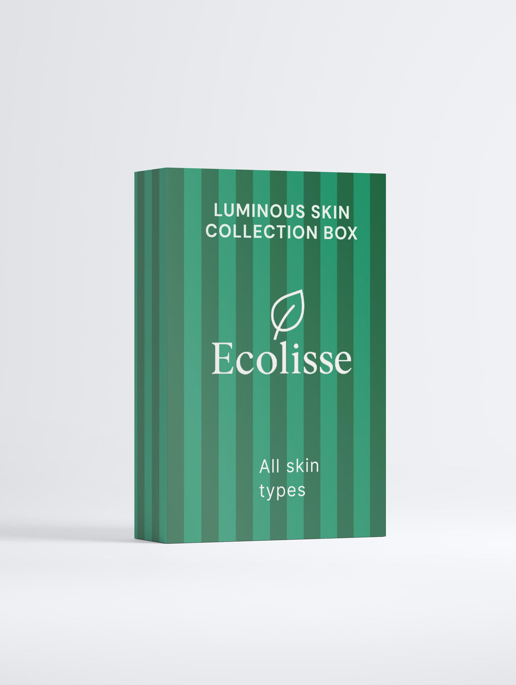 Luminous Skin Collection Box Selfnamed