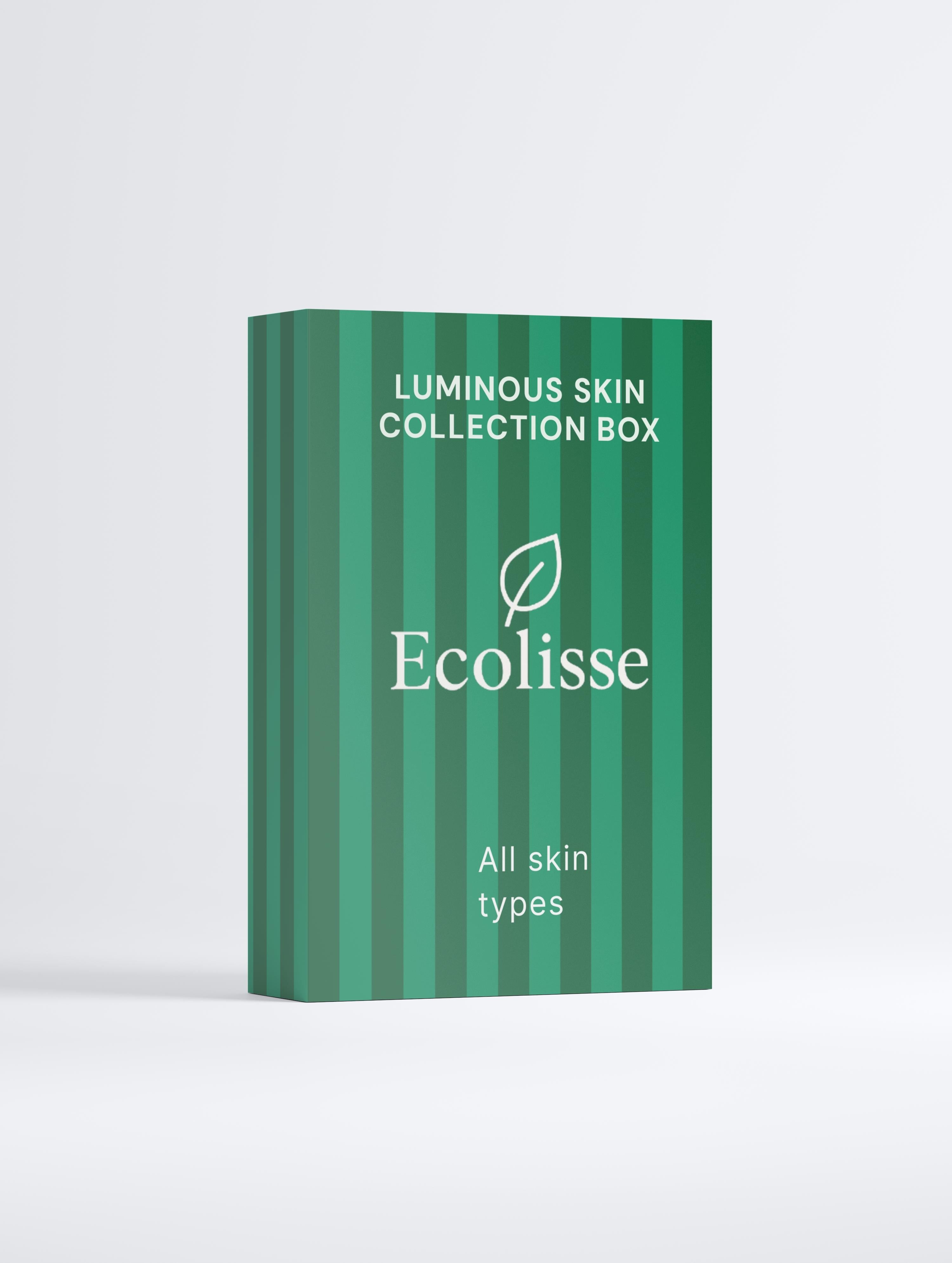 Luminous Skin Collection Box Selfnamed