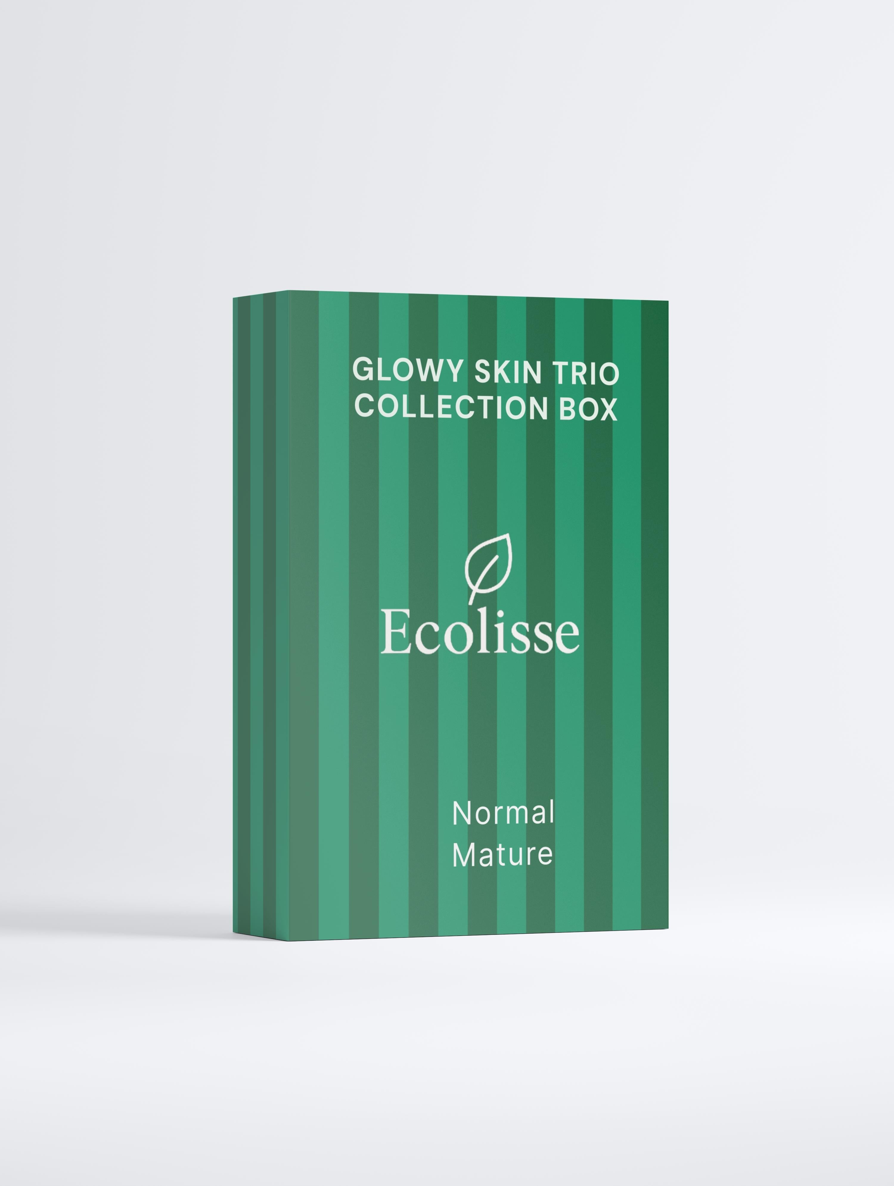 Glowy Skin Trio Collection Box Selfnamed