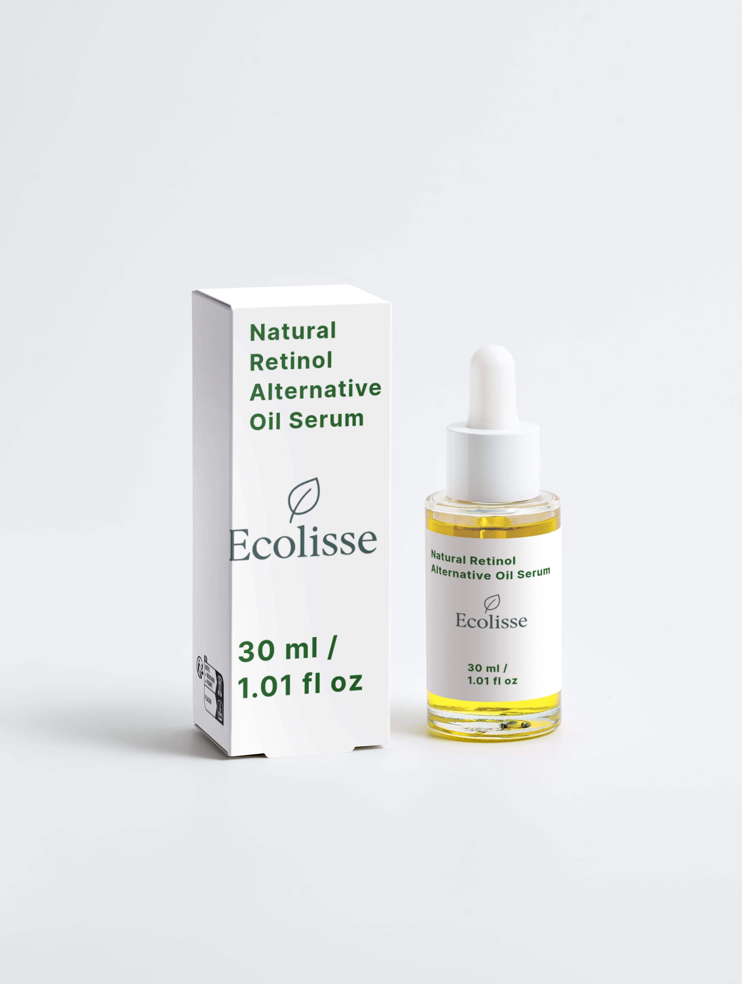 Boost Serum Collection Box Selfnamed